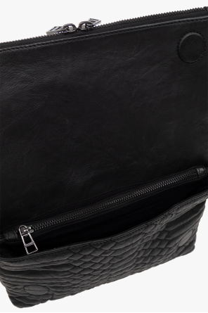 Zadig & Voltaire Shoulder bag with logo
