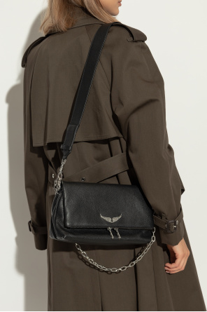 Shoulder bag 'rocky' od Zadig & Voltaire