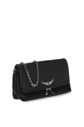 Zadig & Voltaire Shoulder bag 'Rocky'