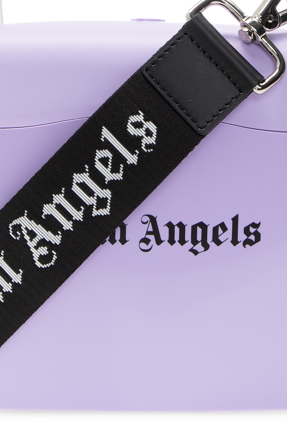 Palm Beach Bag in pink - Palm Angels® Official