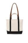 Palm Angels Shopper bag with logo