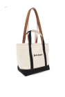 Palm Angels Shopper bag with logo