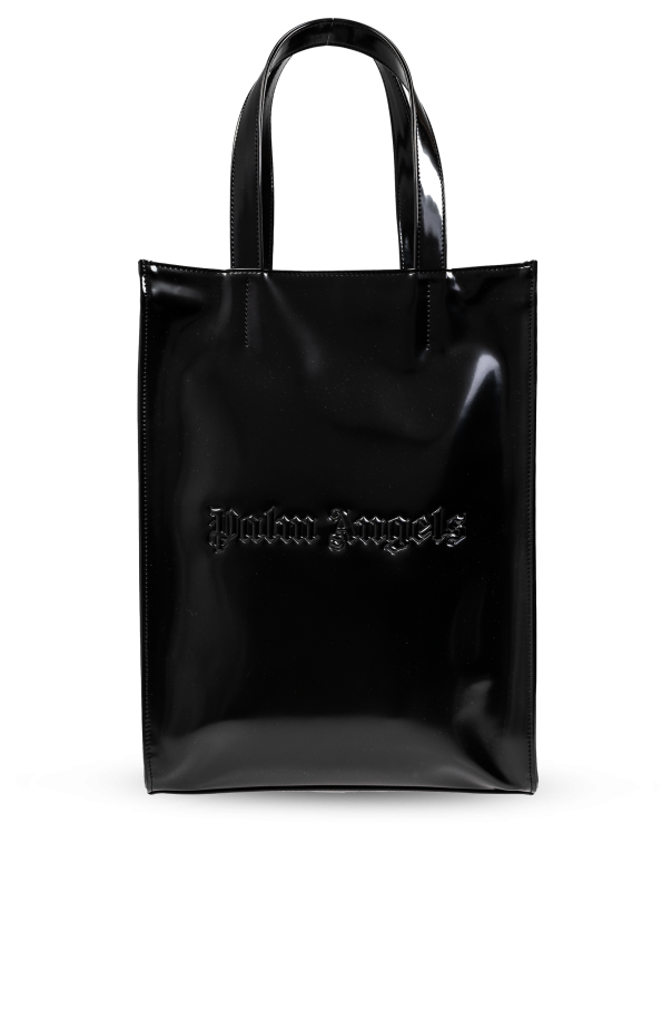 Palm Angels Bag with ‘Shiny’ logo