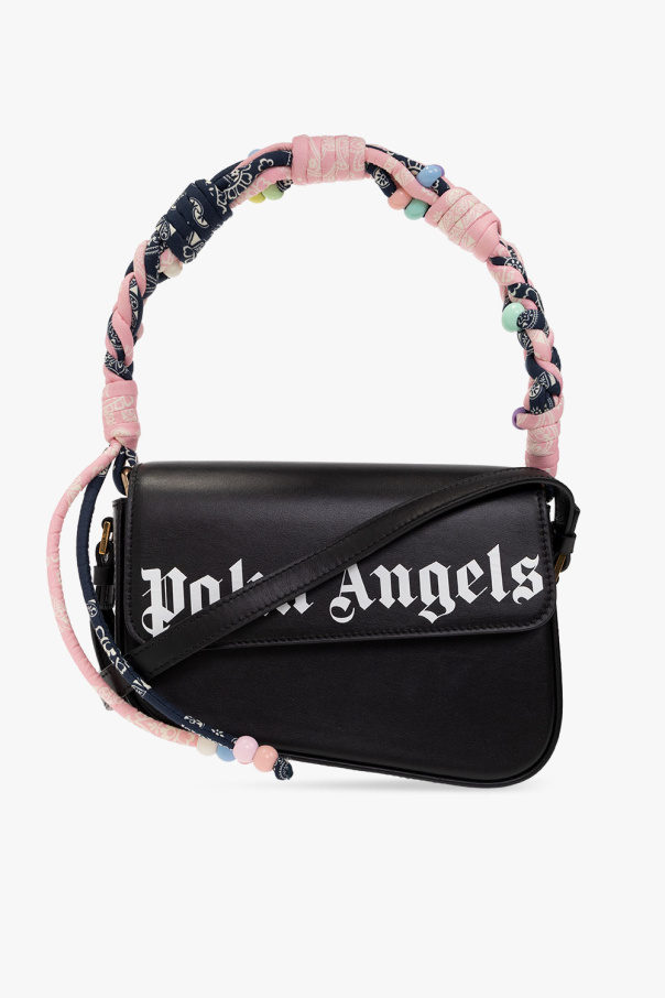 Palm Angels ‘Crasch’ shoulder bag