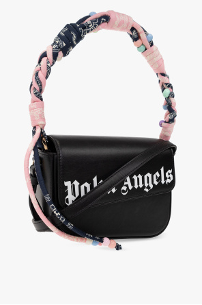 Palm Angels ‘Crasch’ shoulder bag