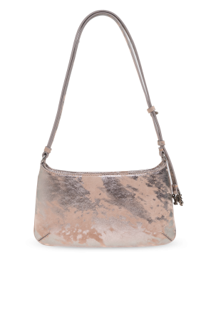 Palm Angels Shoulder bag with a 'vintage' effect