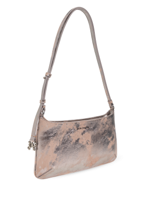 Palm Angels Shoulder bag with a 'vintage' effect