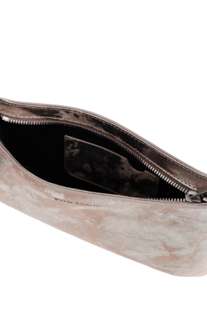 Palm Angels Shoulder bag with a 'vintage' effect