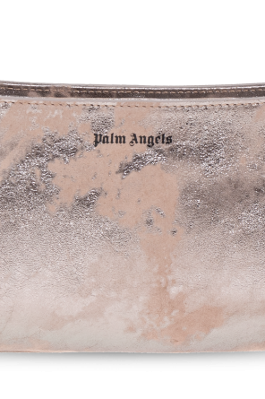 Palm Angels Shoulder bag with a 'vintage' effect