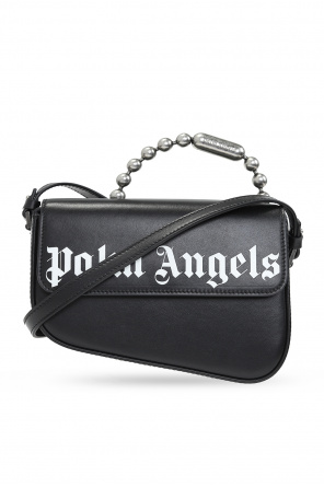 ‘crash’ shoulder bag od Palm Angels