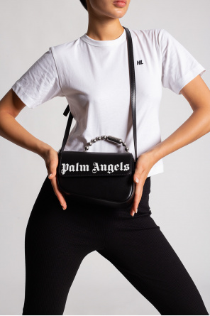 ‘crash’ shoulder bag od Palm Angels