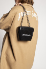 Palm Angels Shoulder bag with logo