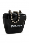 Palm Angels Shoulder bag with logo