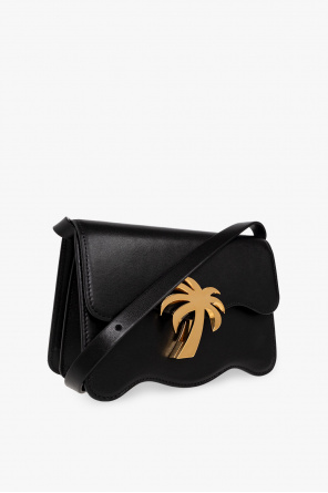 Palm Angels ‘Palm Beach’ shoulder bag