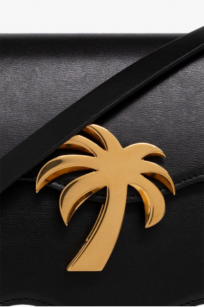Palm Angels Torba na ramię ‘Palm Beach’