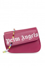 Palm Angels Shoulder bag with logo