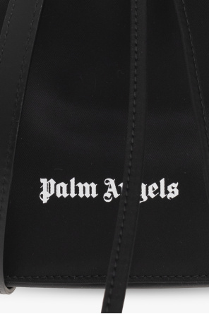 Palm Angels Chanel Pre-Owned 1995 CC backpack
