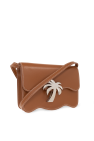 Palm Angels Leather shoulder bag
