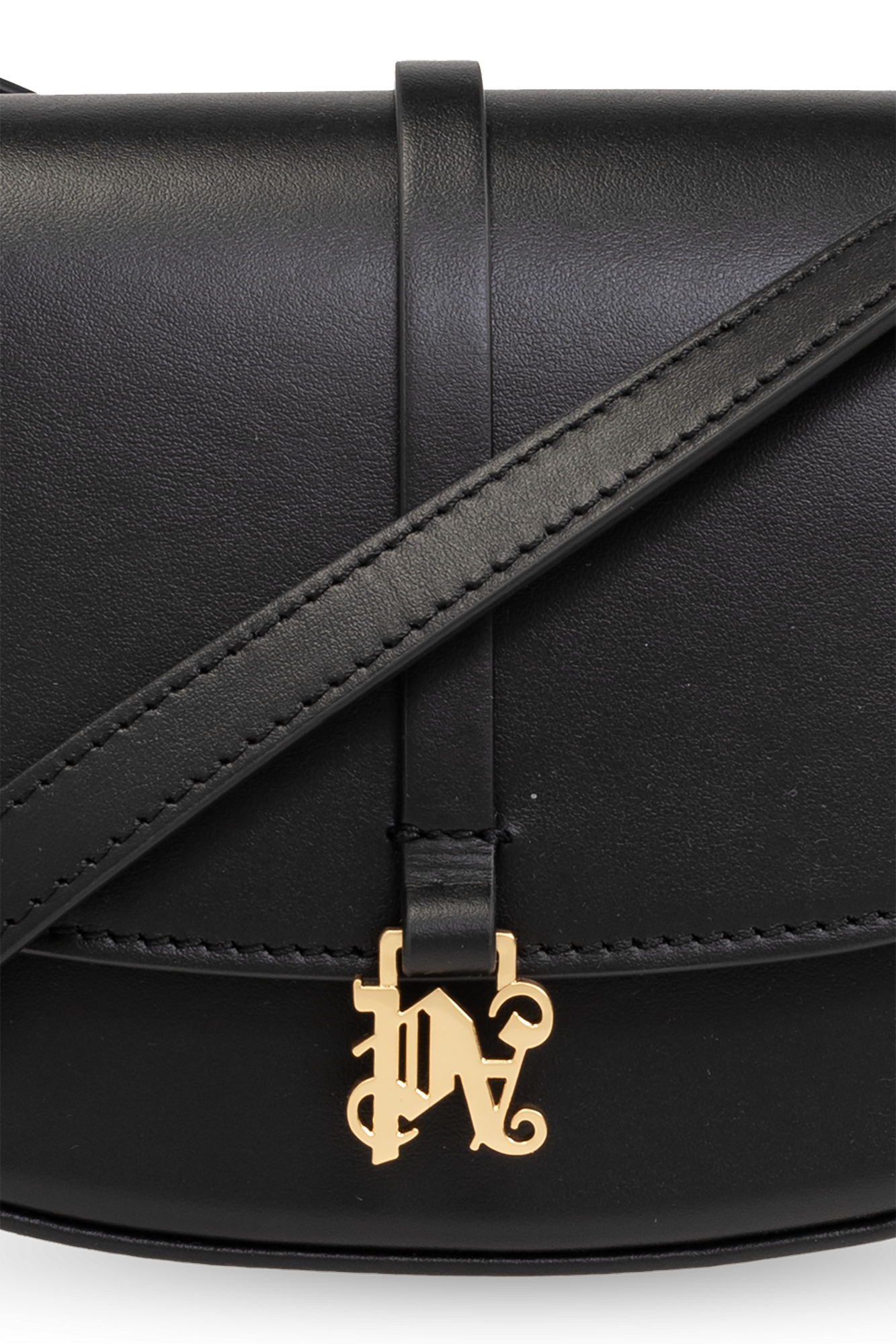 Palm Angels Shoulder bag with logo