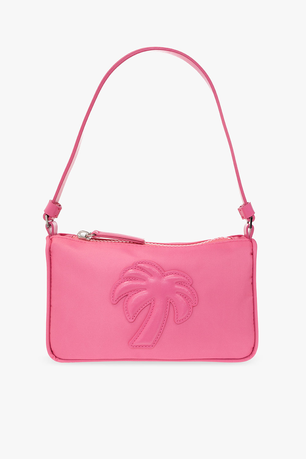 Palm Angels Handbag with palm patch