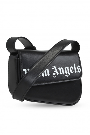 Palm Angels ‘Crash’ belt Agneau bag