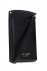Kate Spade ‘Spencer’ phone pouch