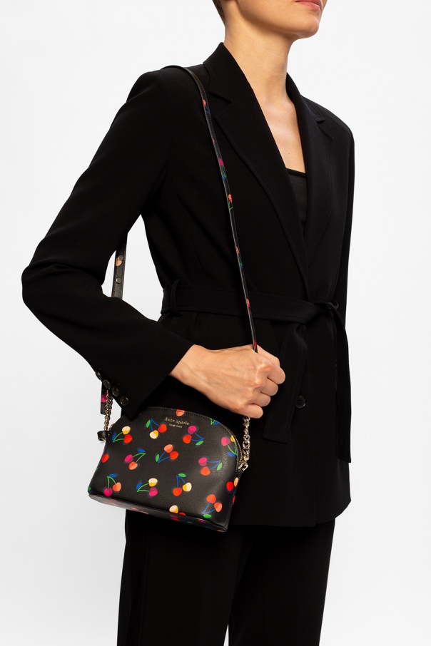 Kate Spade 'Spencer Cherry' shoulder bag | Women's Bags | Vitkac