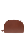 A.P.C. ‘Demi-Lune’ shoulder bag