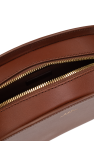 A.P.C. ‘Demi-Lune’ shoulder bag