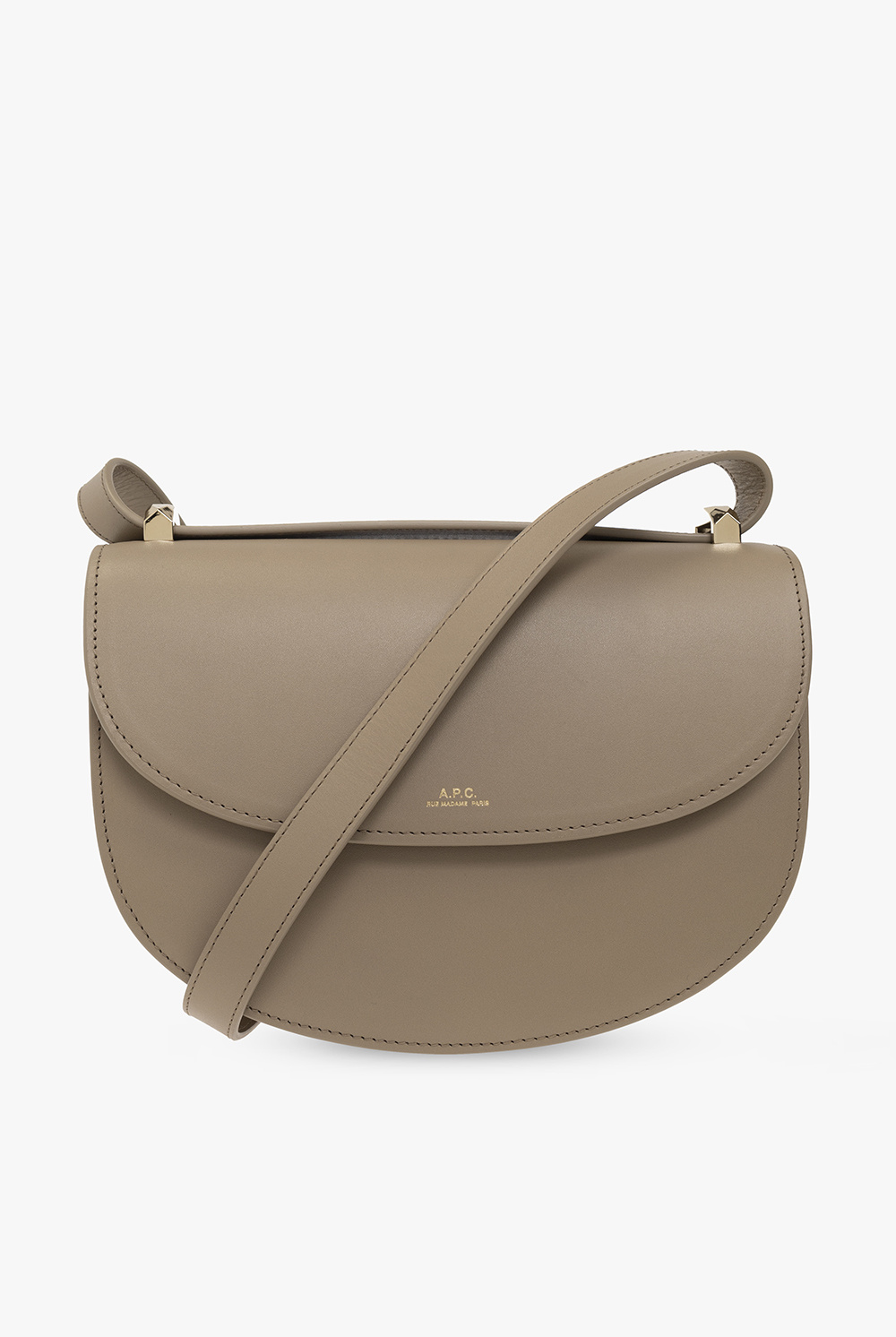 A.P.C. ‘Geneve’ shoulder bag