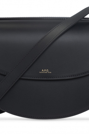 A.P.C. ‘Geneve’ shoulder bag