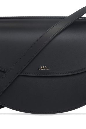 A.P.C. ‘Geneve’ shoulder bag