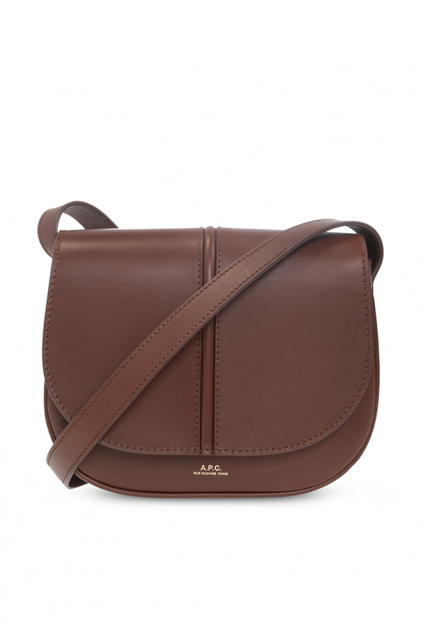 A.P.C. ‘Betty’ shoulder bag
