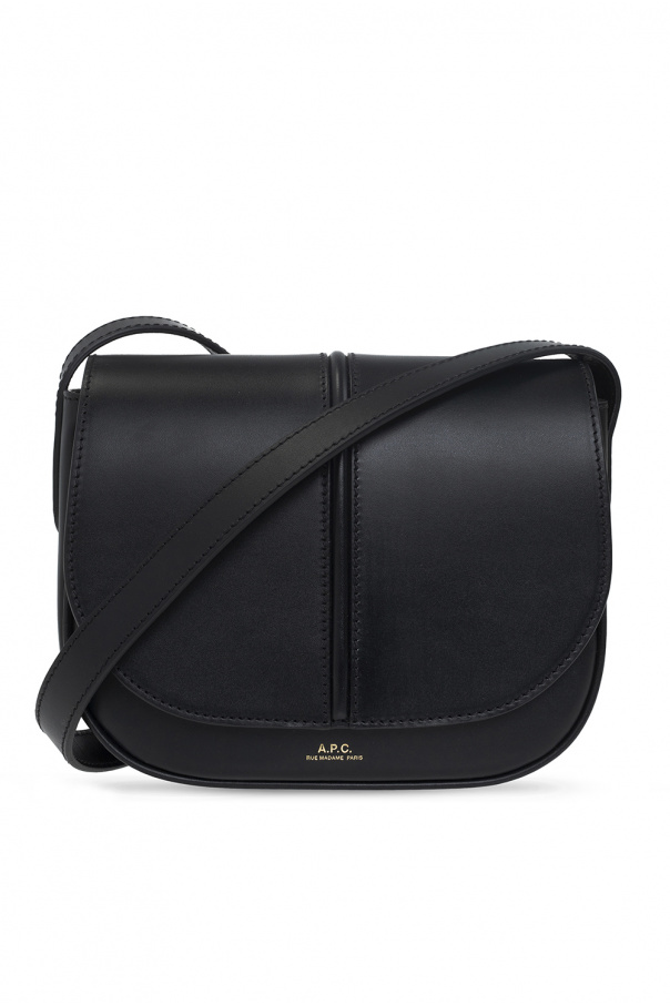 A.P.C. ‘Betty’ shoulder Margiela bag