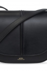 A.P.C. ‘Betty’ shoulder Margiela bag