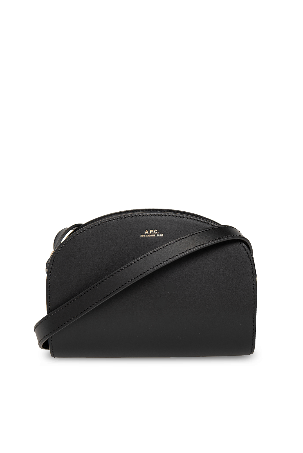 A.P.C. ‘Luna Mini’ shoulder bag