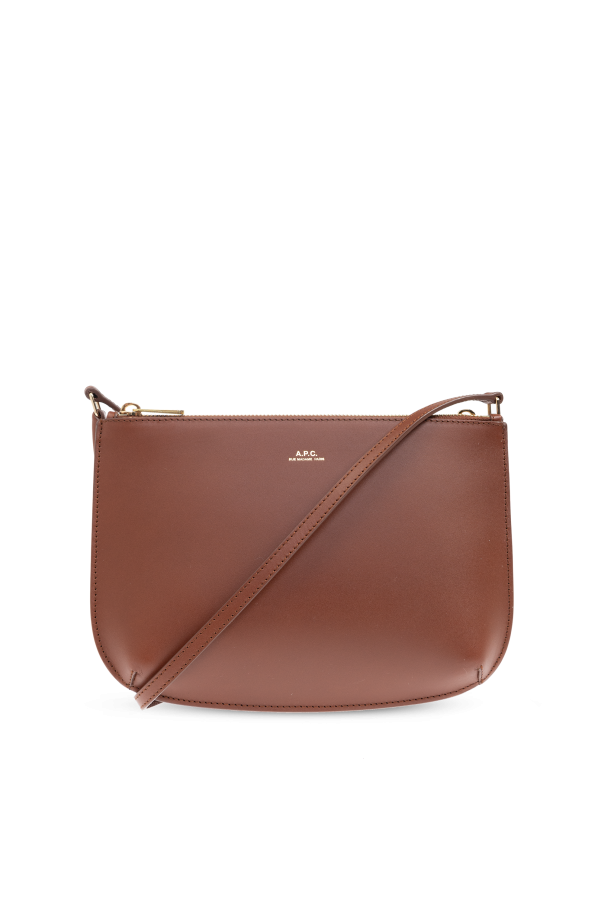 Shoulder bag `Sarah` od A.P.C.