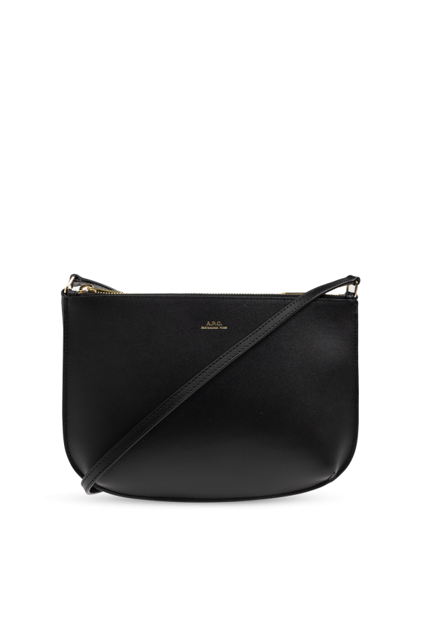 A.P.C. Shoulder bag `Sarah`