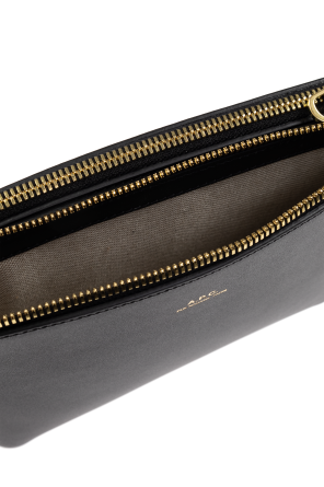 A.P.C. Shoulder bag `Sarah`