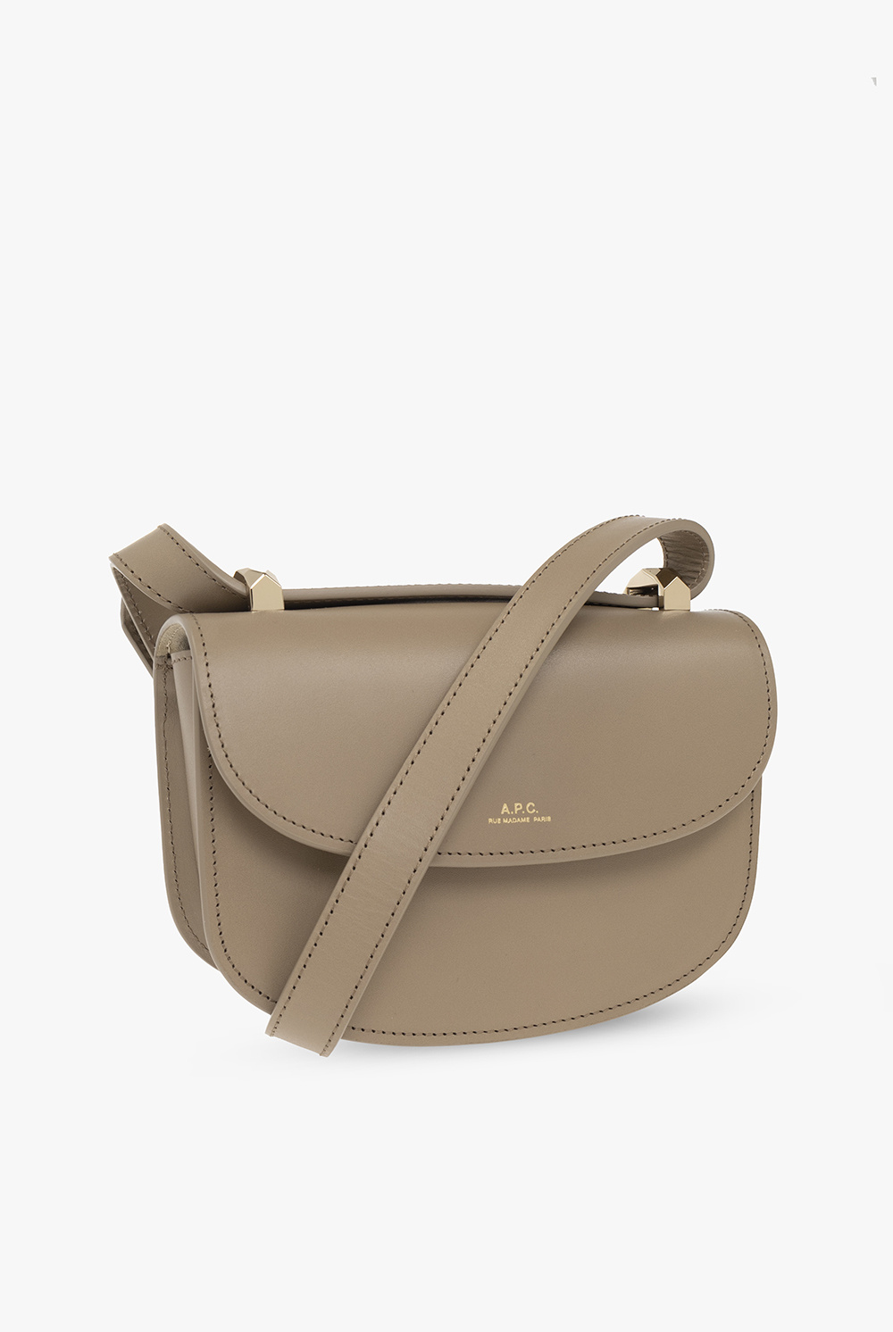 A.P.C. ‘Geneve Mini’ shoulder bag