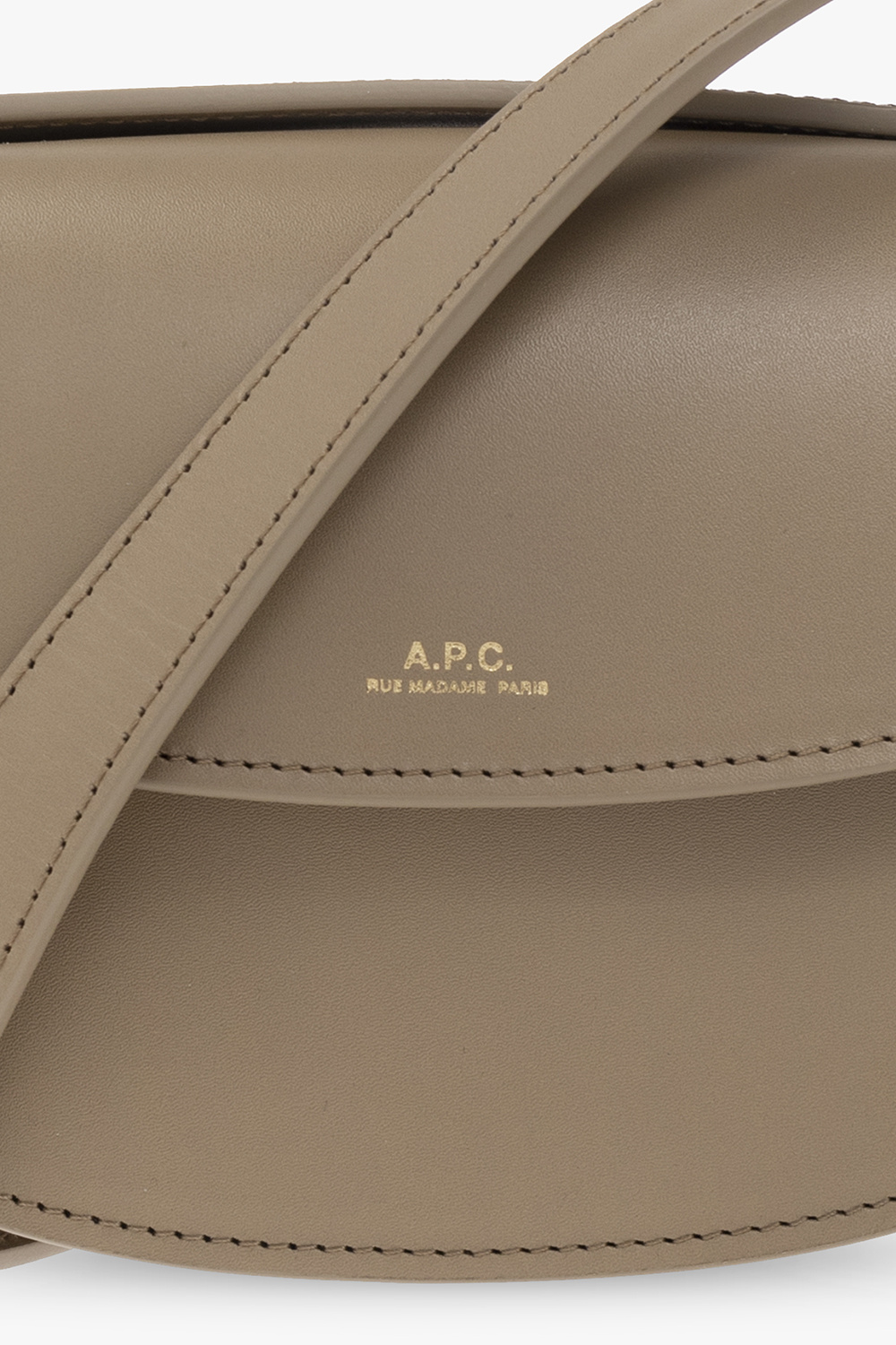 A.P.C. ‘Geneve Mini’ shoulder bag