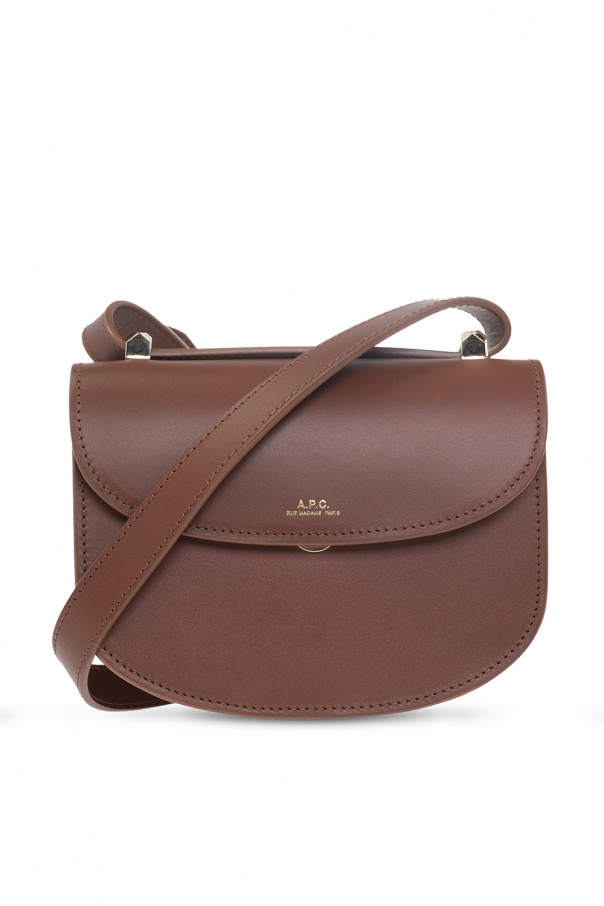 A.P.C. ‘Geneve Mini’ shoulder bag