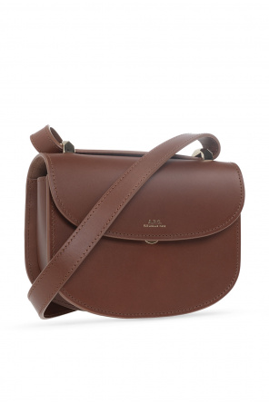 A.P.C. ‘Geneve Mini’ shoulder bag