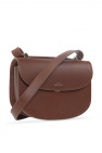 A.P.C. ‘Geneve Mini’ shoulder bag