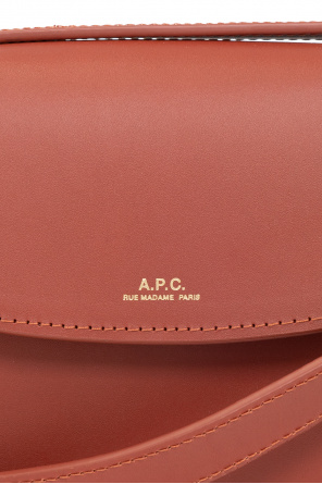 A.P.C. ‘Geneve Mini’ shoulder bag