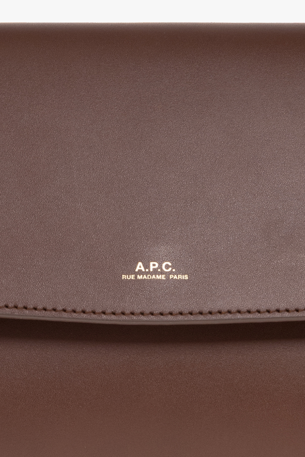 A.P.C. ‘Sarah’ shoulder bag