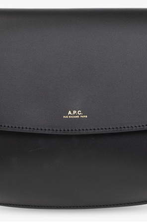 A.P.C. ‘Sarah’ shoulder bag