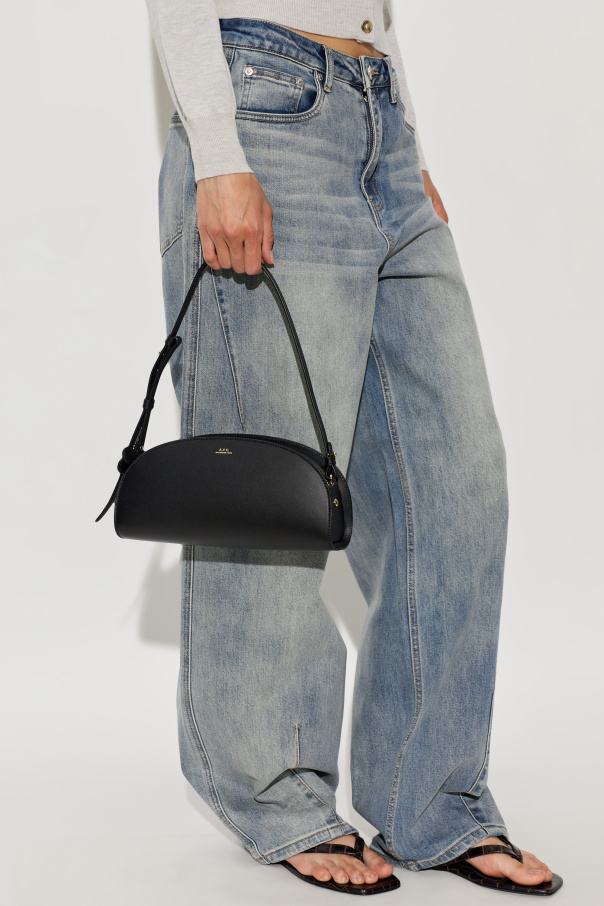 A.P.C. Bolso ‘Lune’