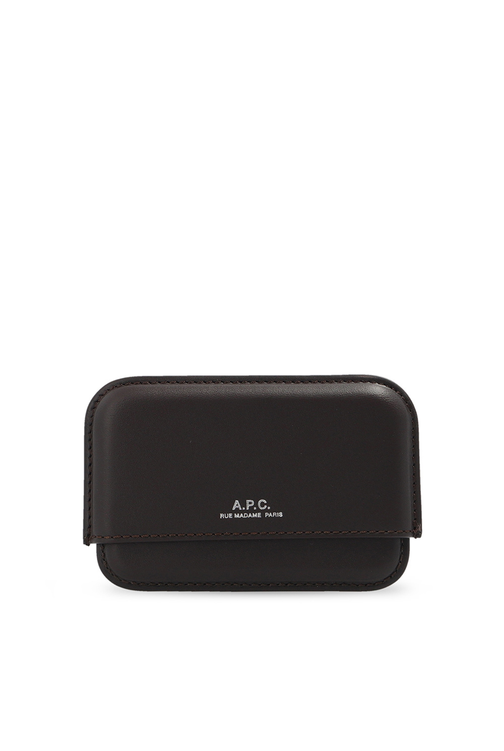 A.P.C. Card holder