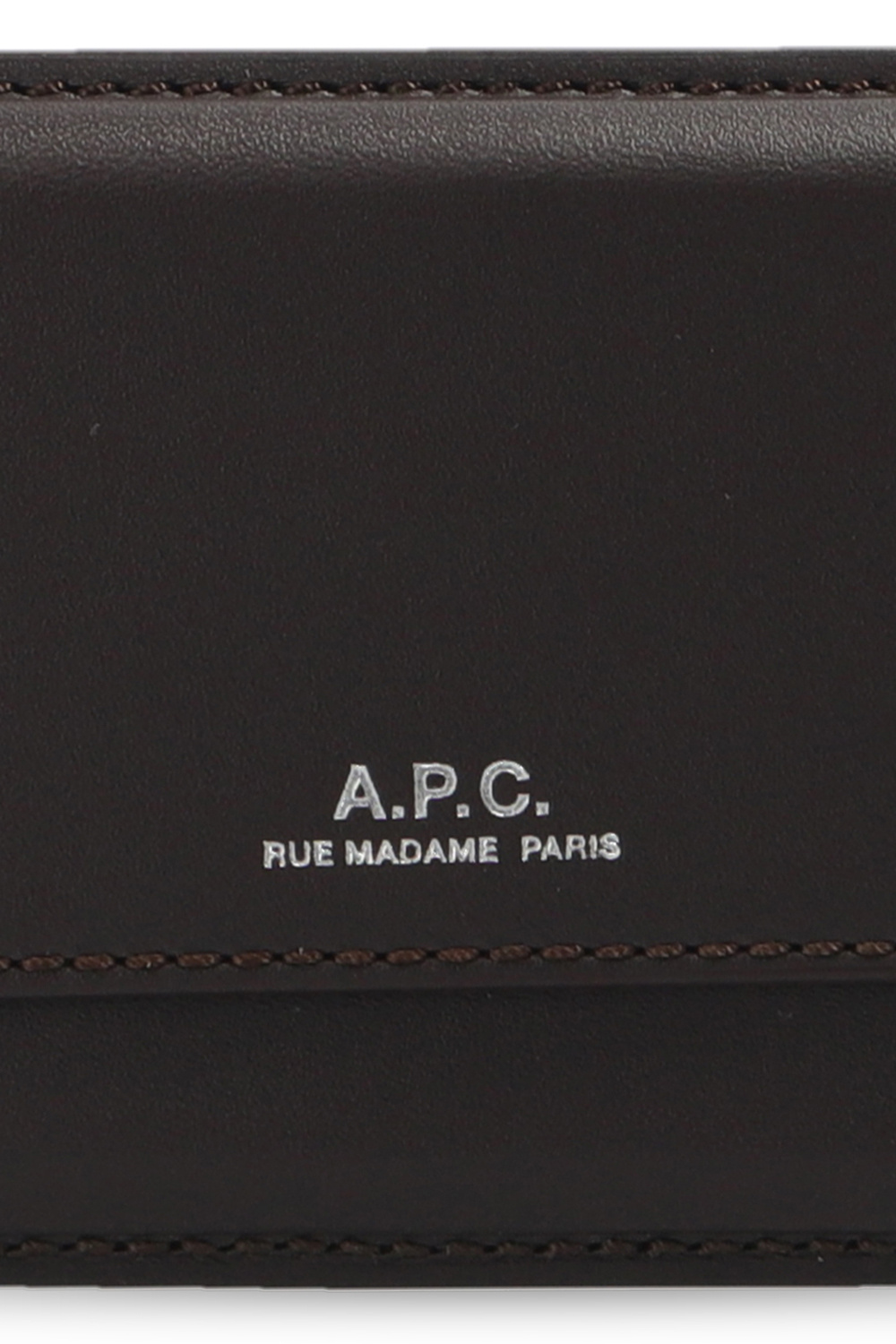 A.P.C. Card holder